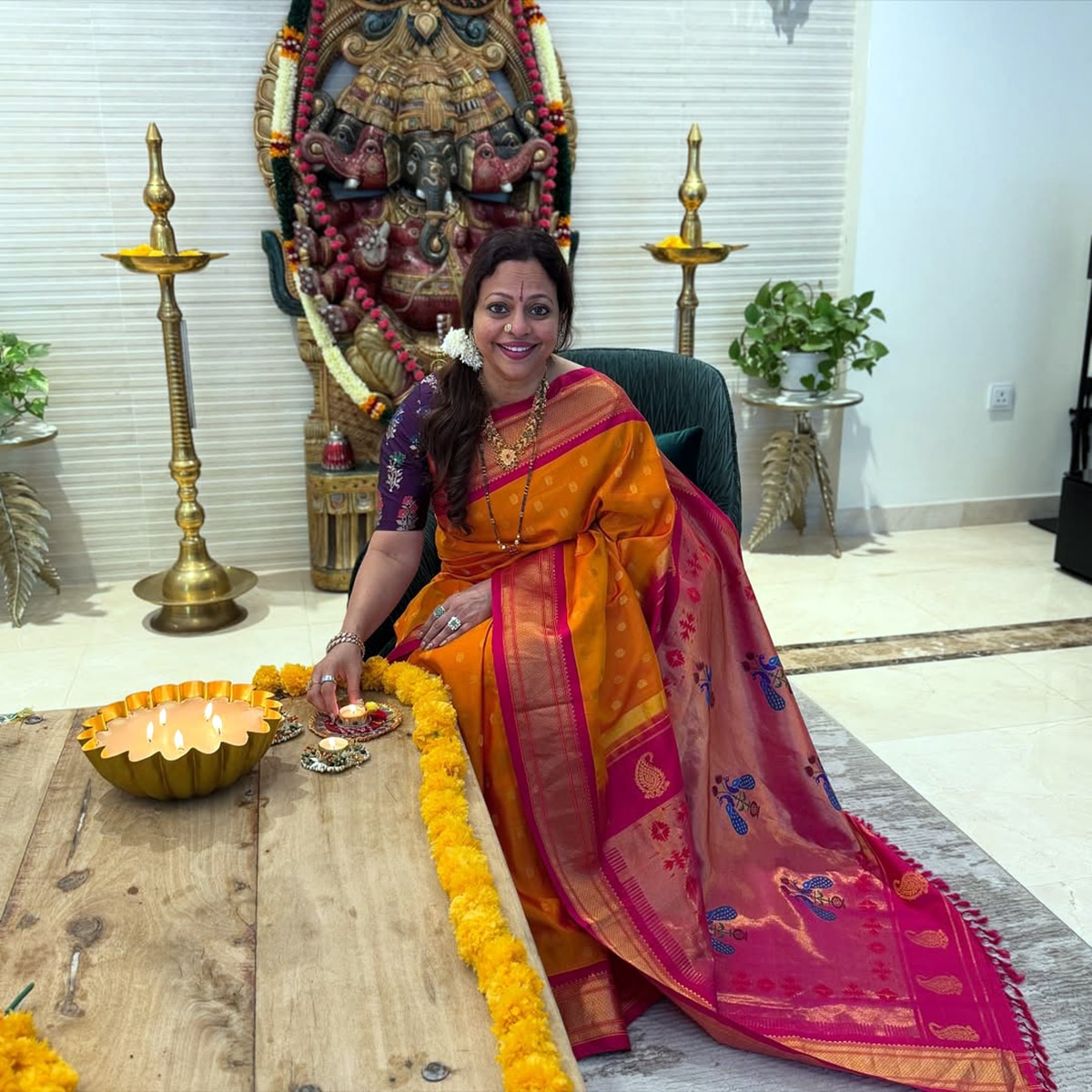 dhurandhar 2 r madhavan lavish home