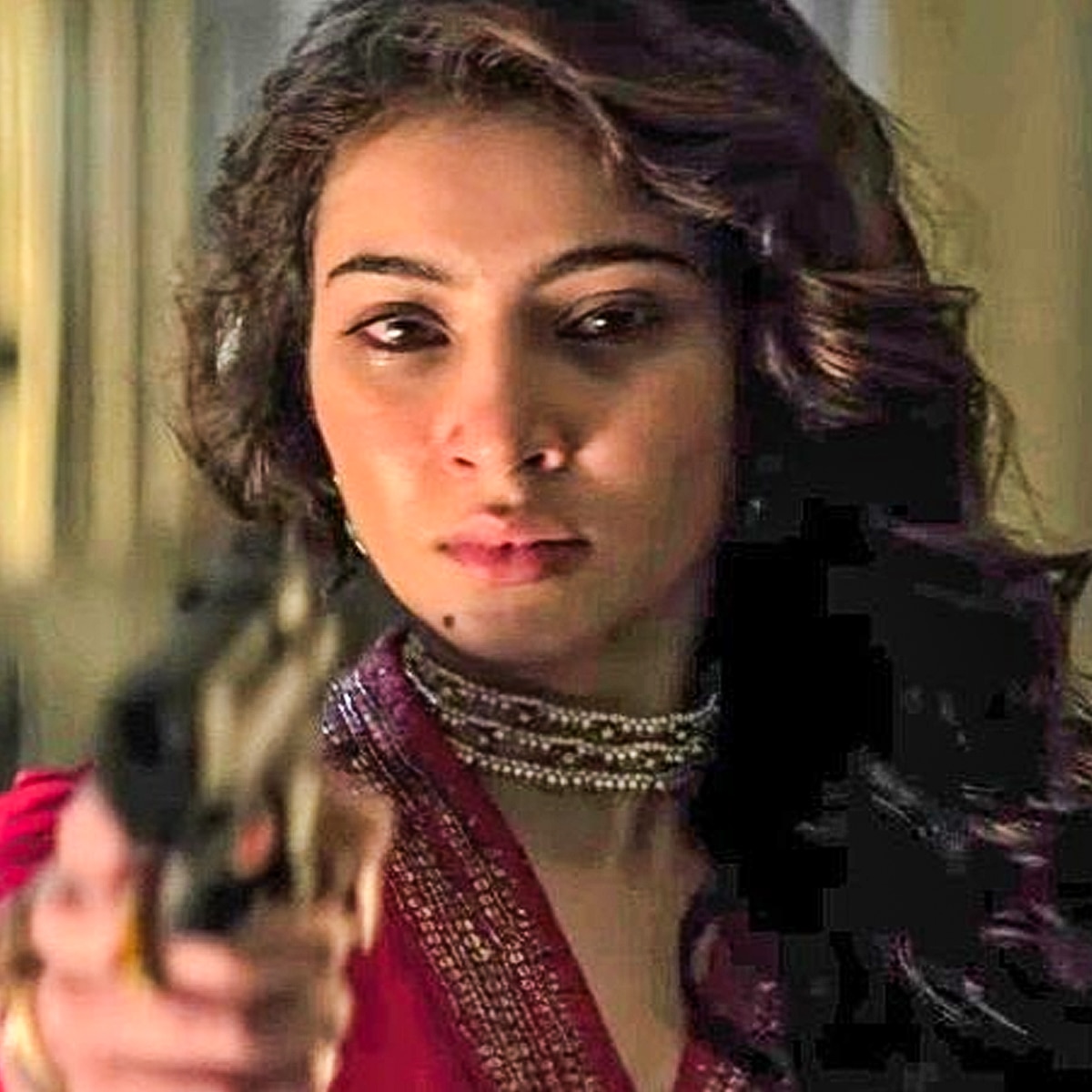 सारा अर्जुन