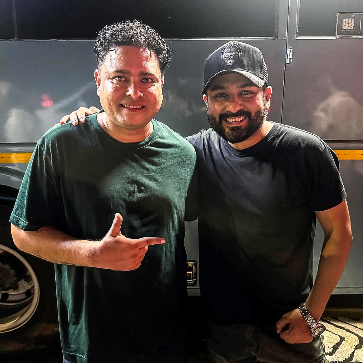 धुरंधर 2 की स्टारकास्ट