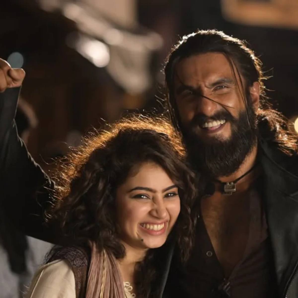 हमजा और यलीना का घर