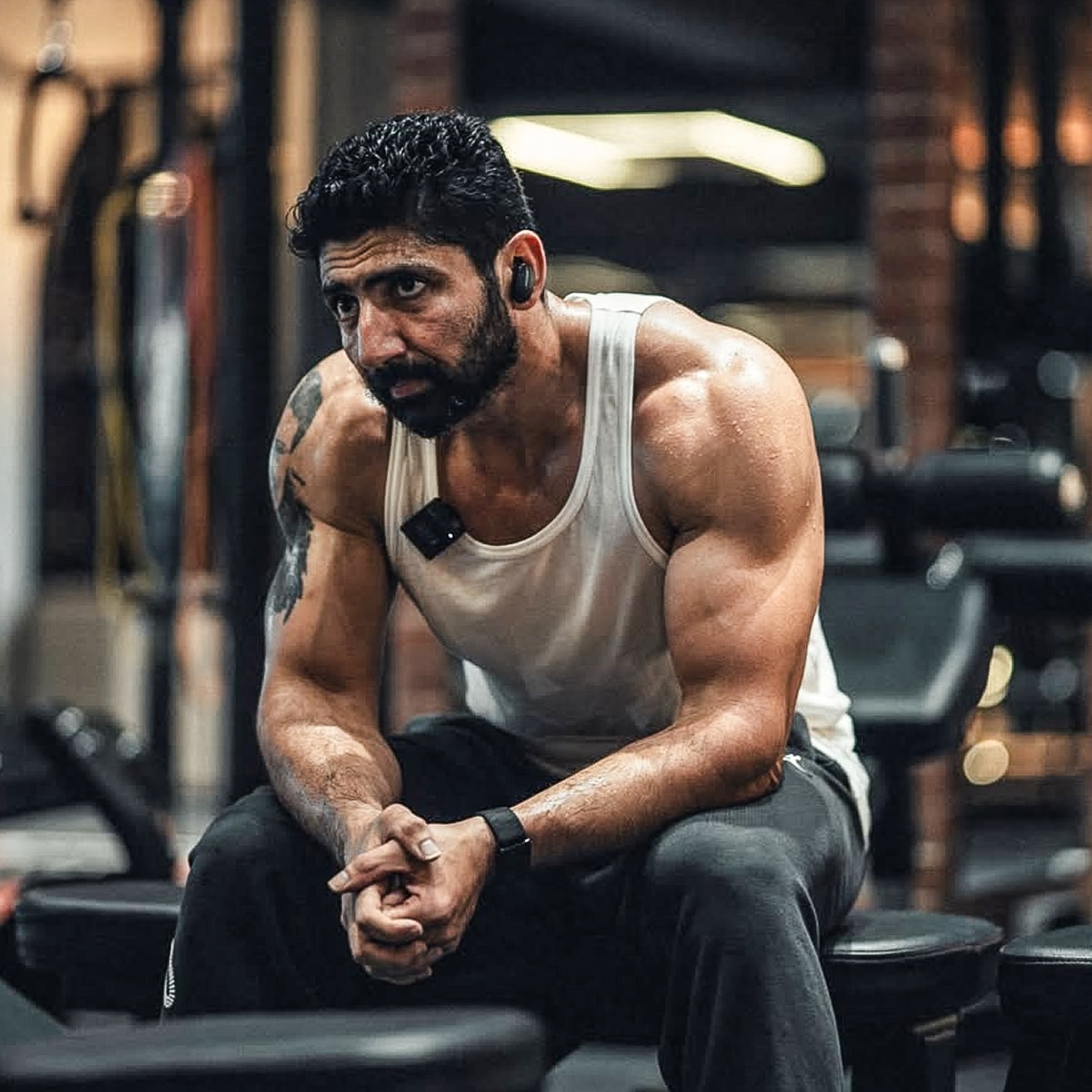 dhurandhar 2 mustafa ahmed