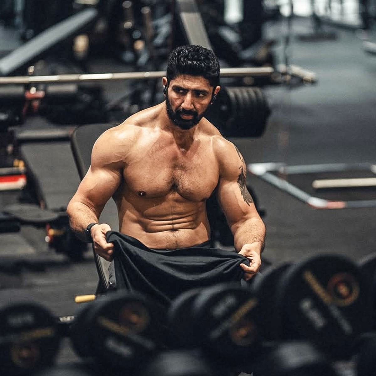 dhurandhar 2 mustafa ahmed