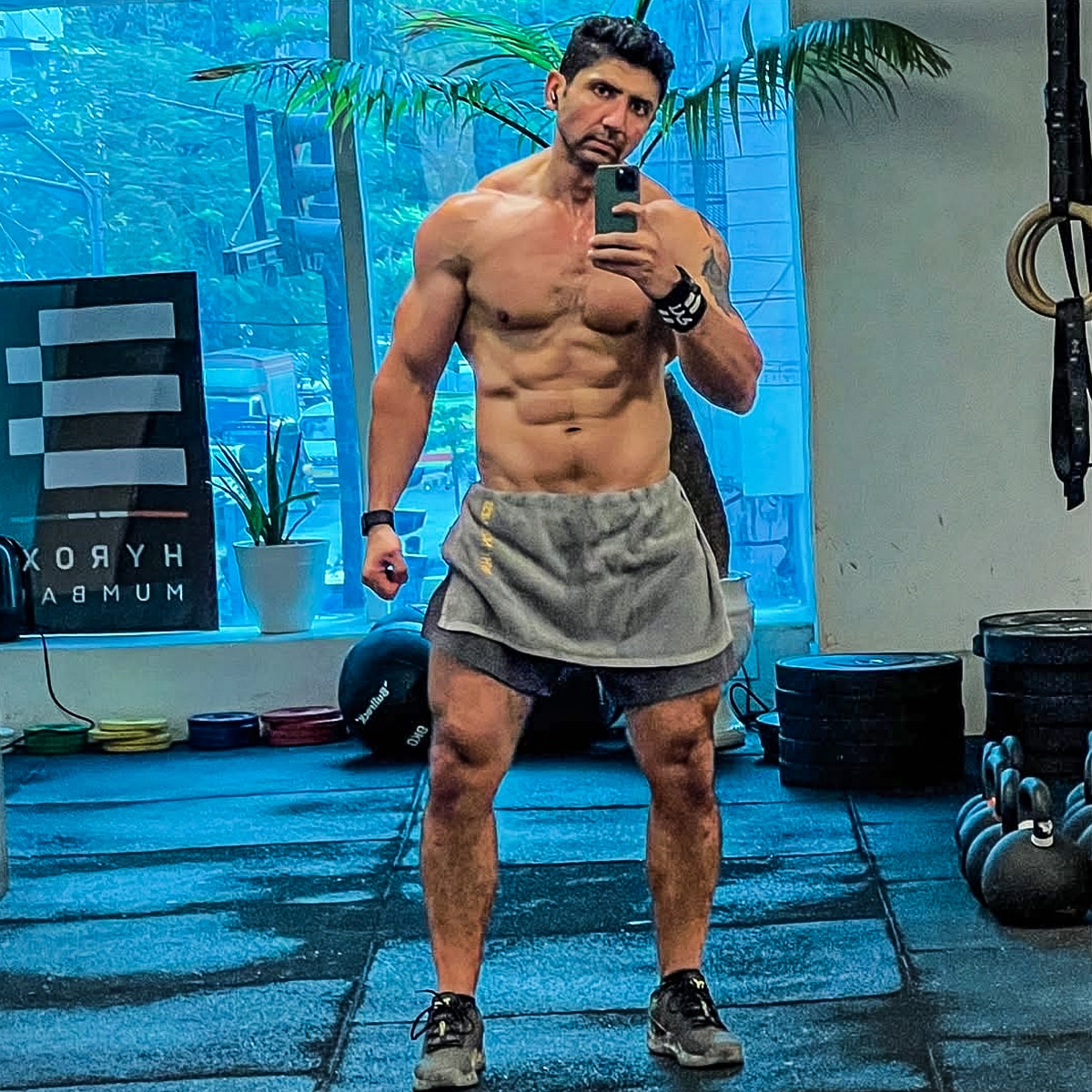 dhurandhar 2 mustafa ahmed