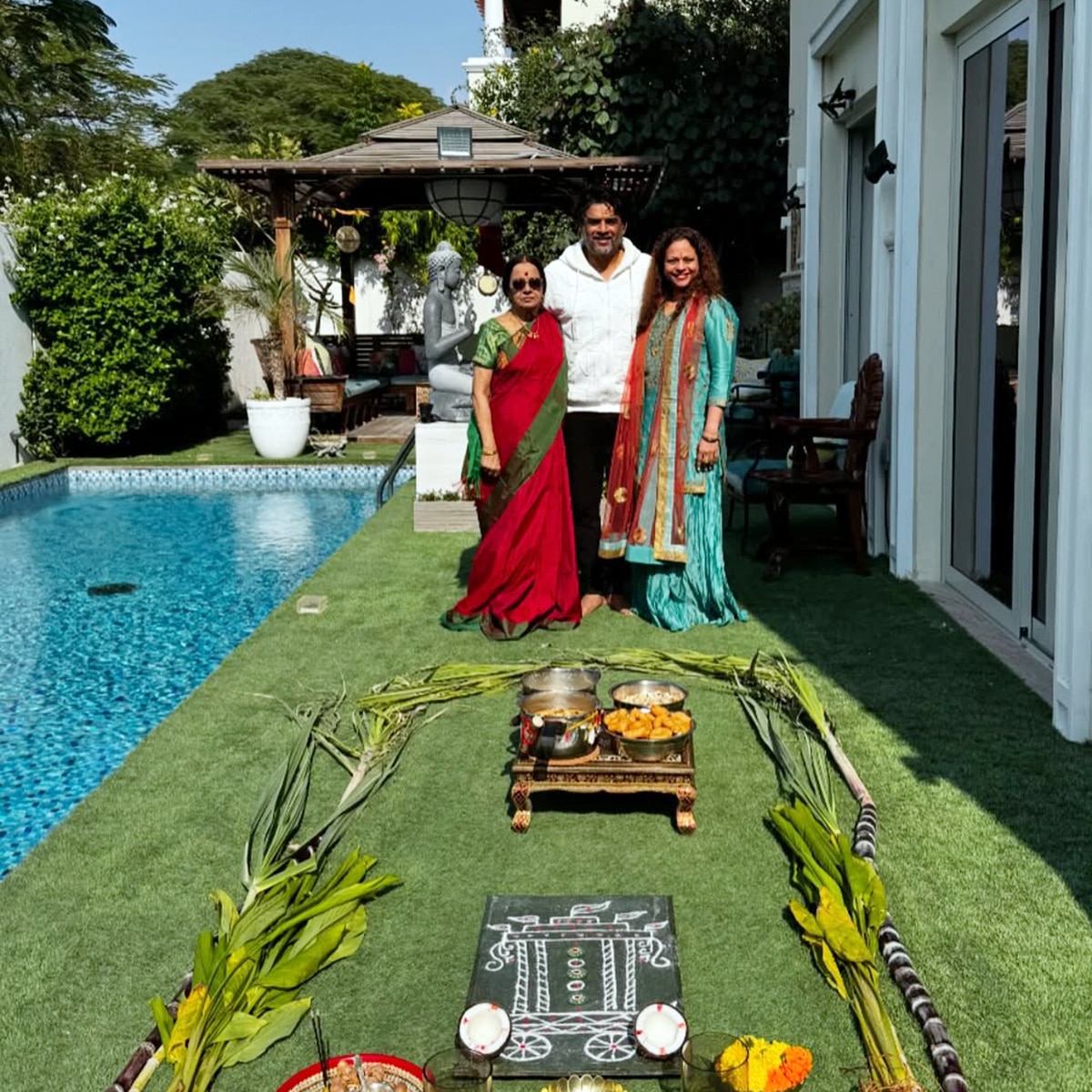 dhurandhar 2 r madhavan lavish home