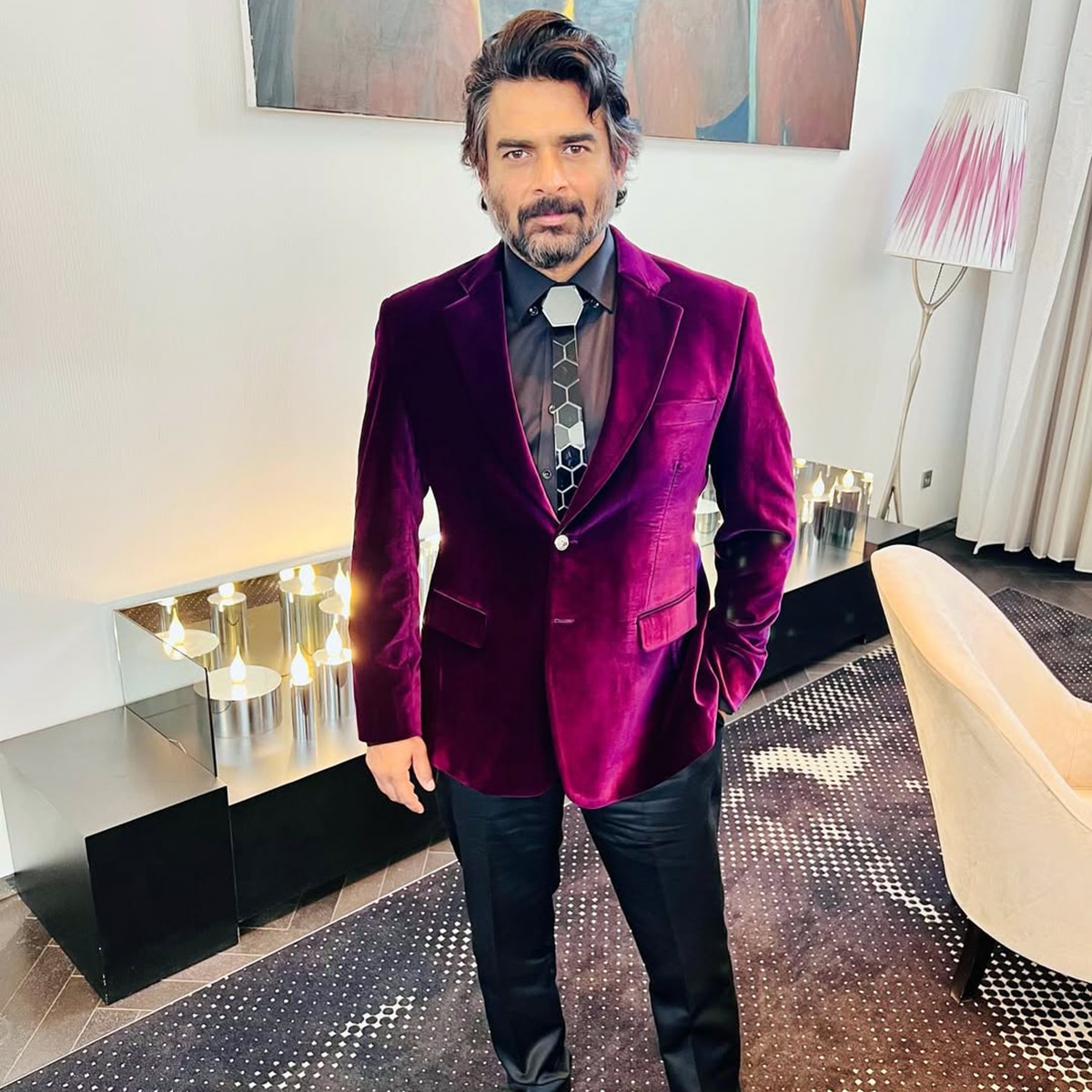 dhurandhar 2 r madhavan lavish home