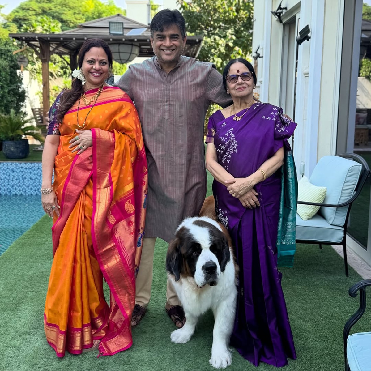 dhurandhar 2 r madhavan lavish home