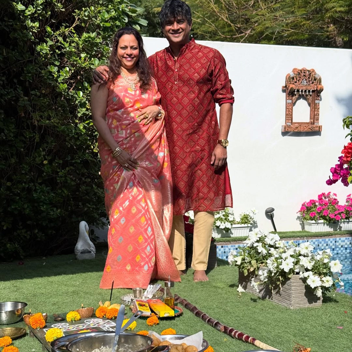dhurandhar 2 r madhavan lavish home