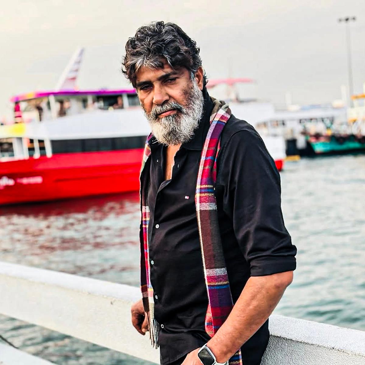  धुरंधर 2 के नए चेहरे