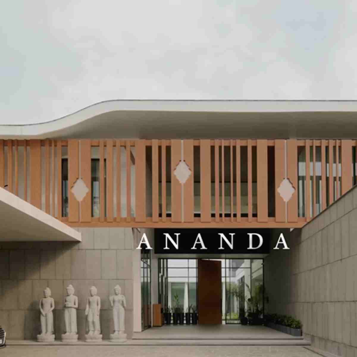 हमजा और यलीना का घर