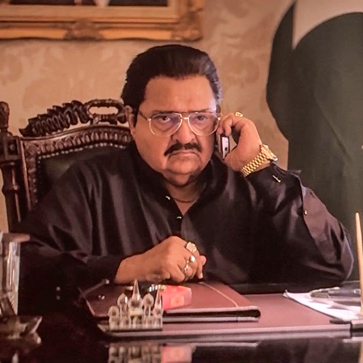 धुरंधर 2 की स्टारकास्ट