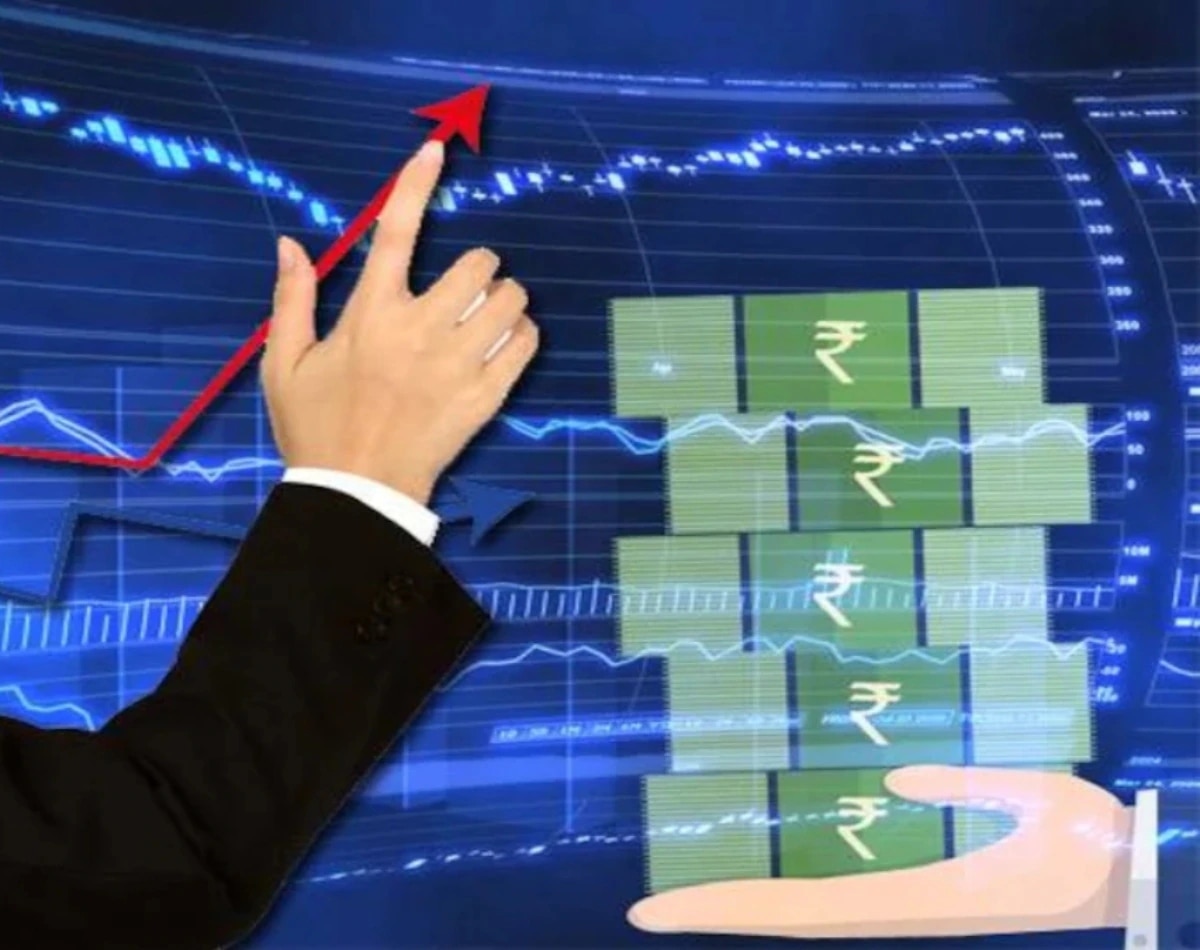 चौथा करोड़पति शेयर 