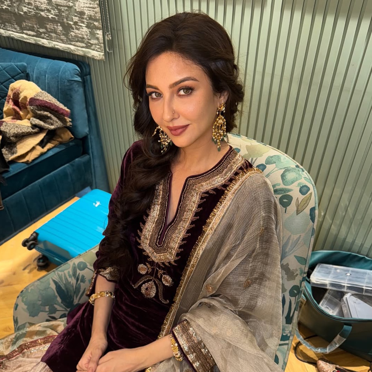 सौम्या टंडन 