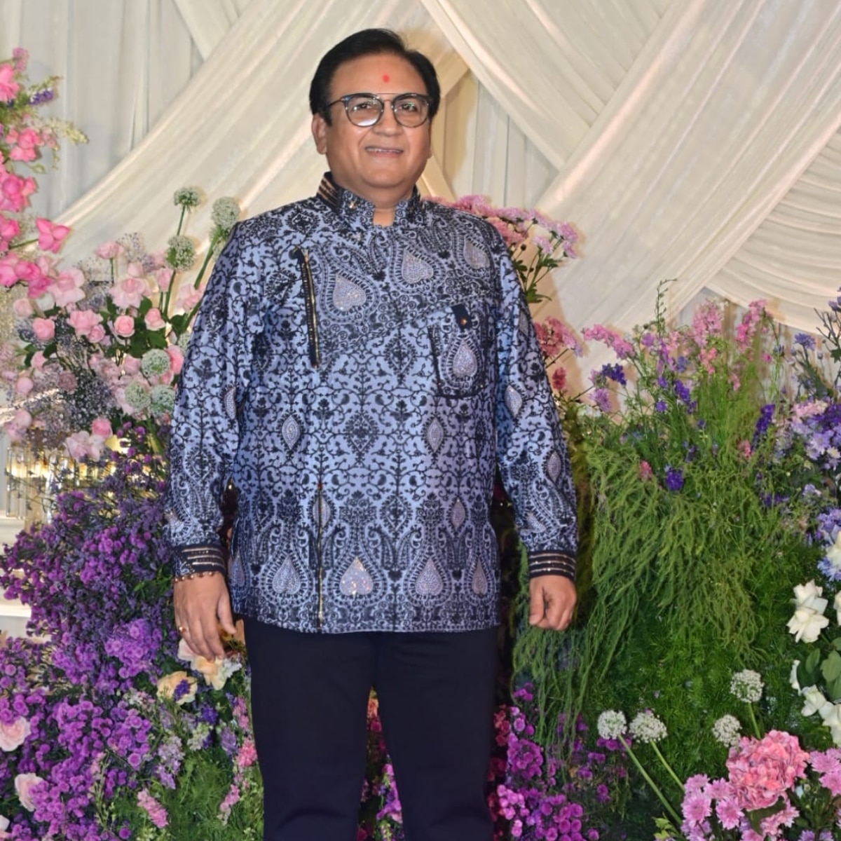 Dilip Joshi