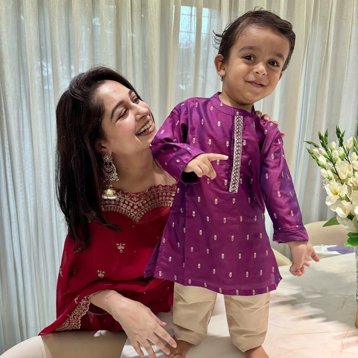 दीपिका कक्कड़