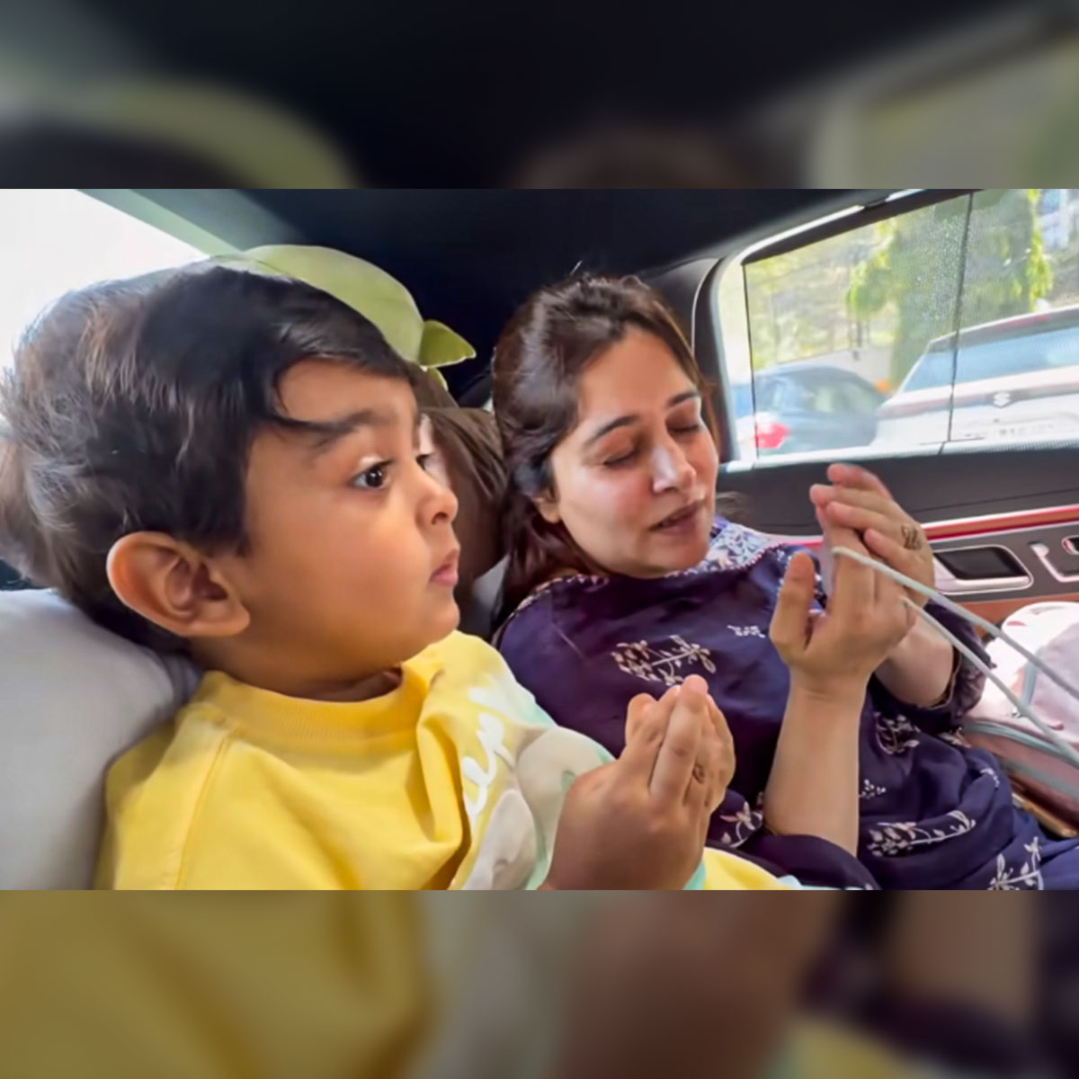 दीपिका कक्कड़