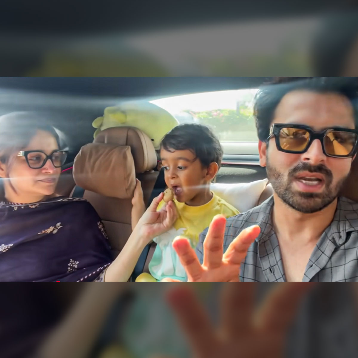 दीपिका कक्कड़