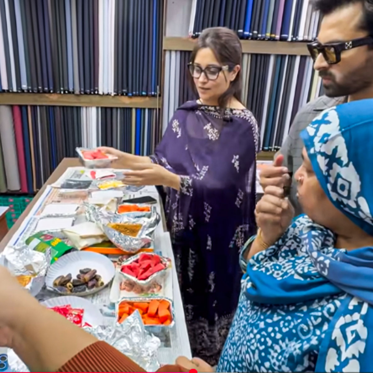 दीपिका कक्कड़