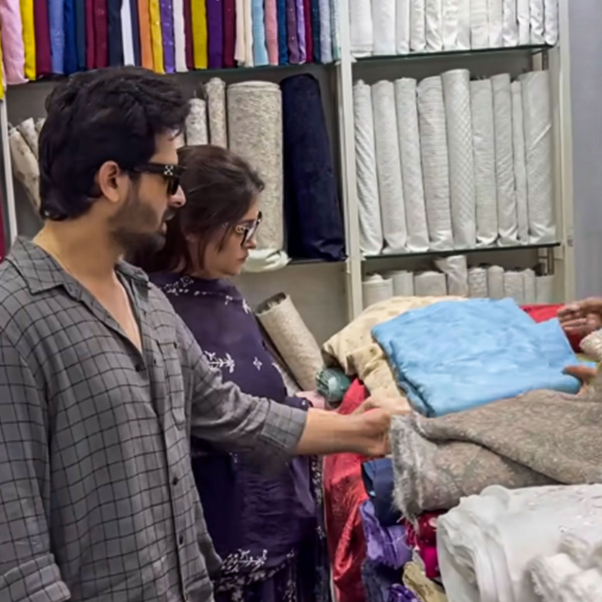 दीपिका कक्कड़