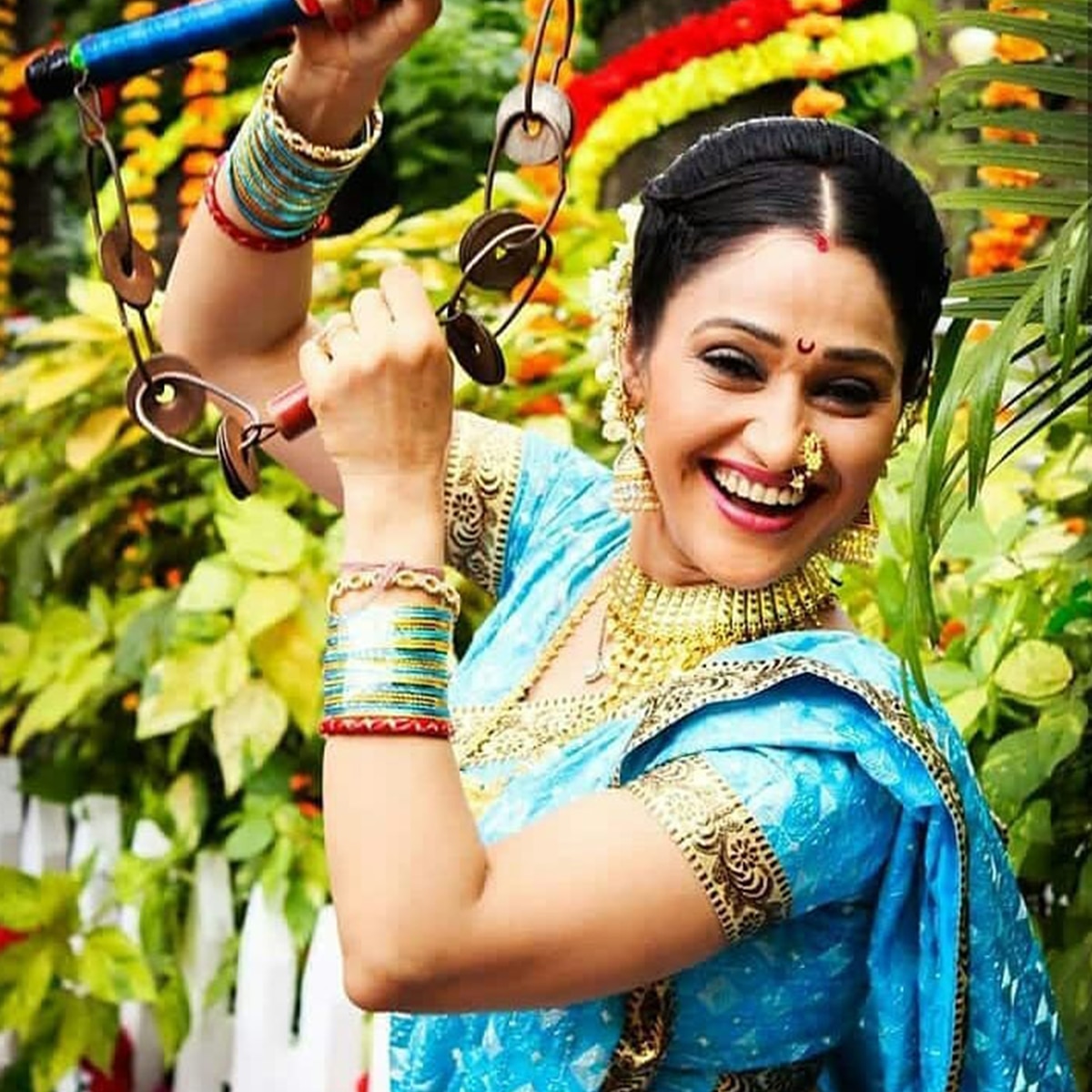 दिशा वकानी