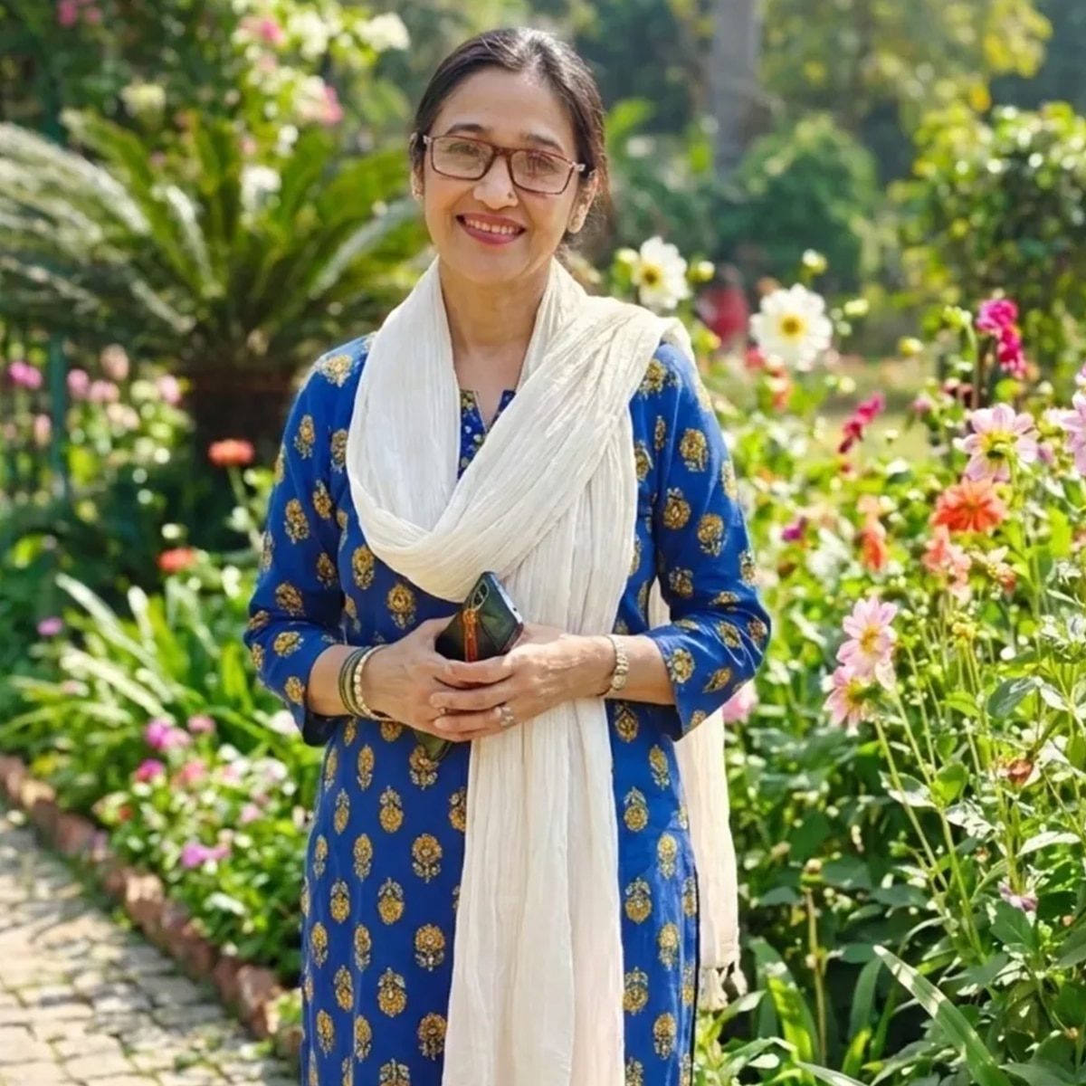 दिशा वकानी