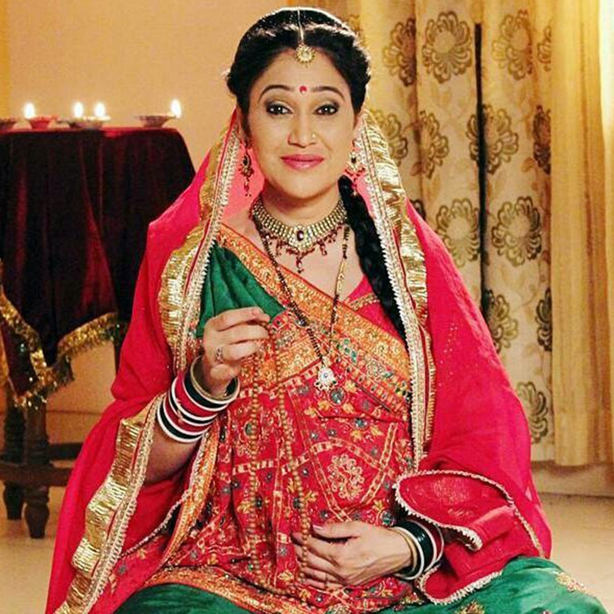  दिशा वकानी दिशा वकानी