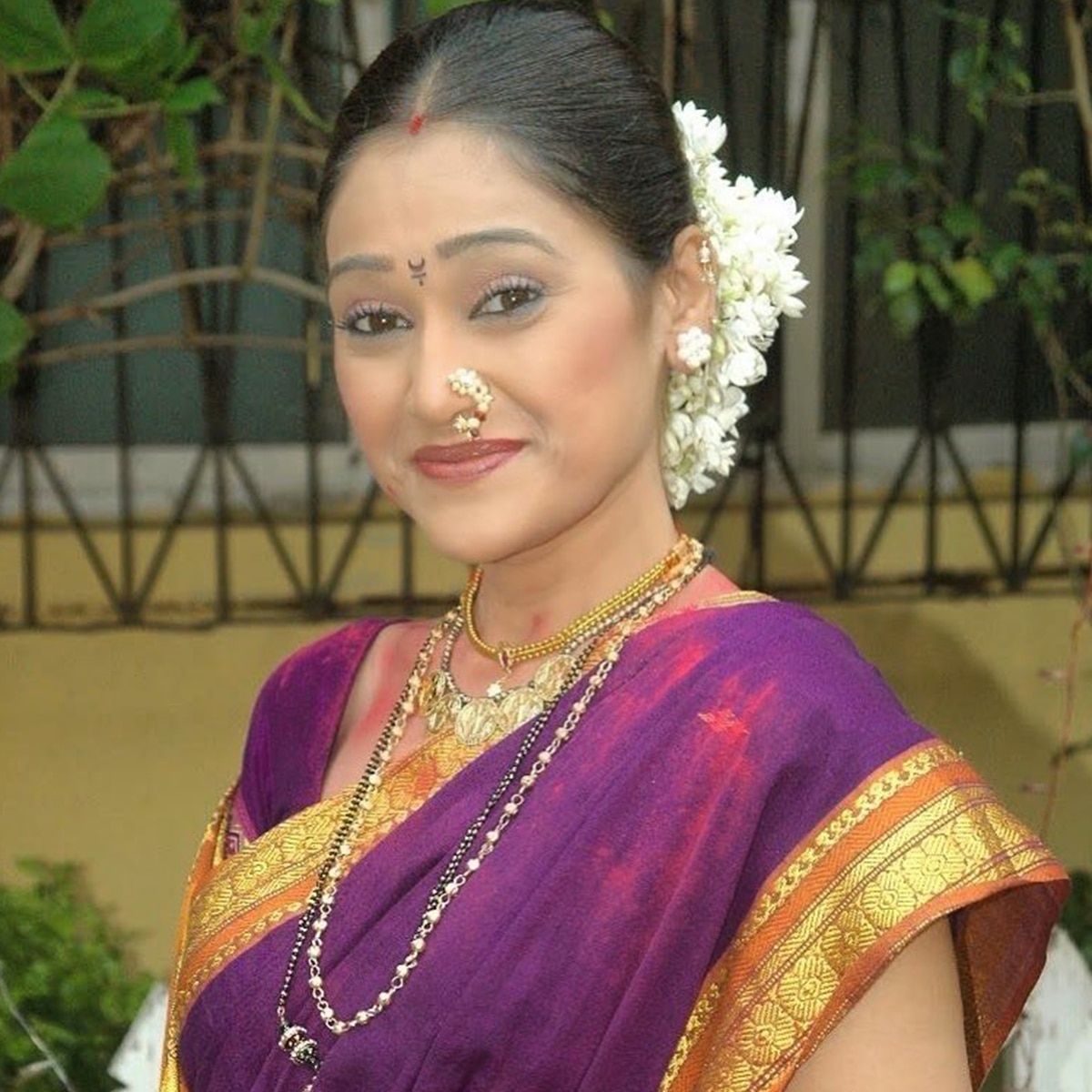  दिशा वकानी