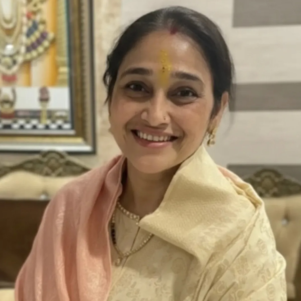  दिशा वकानी