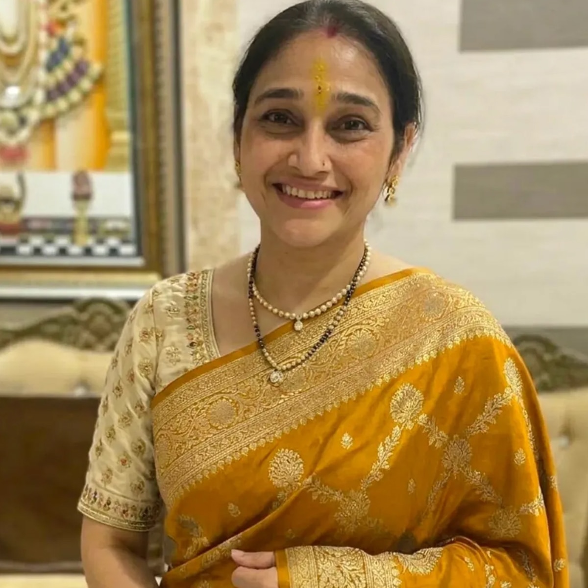  दिशा वकानी