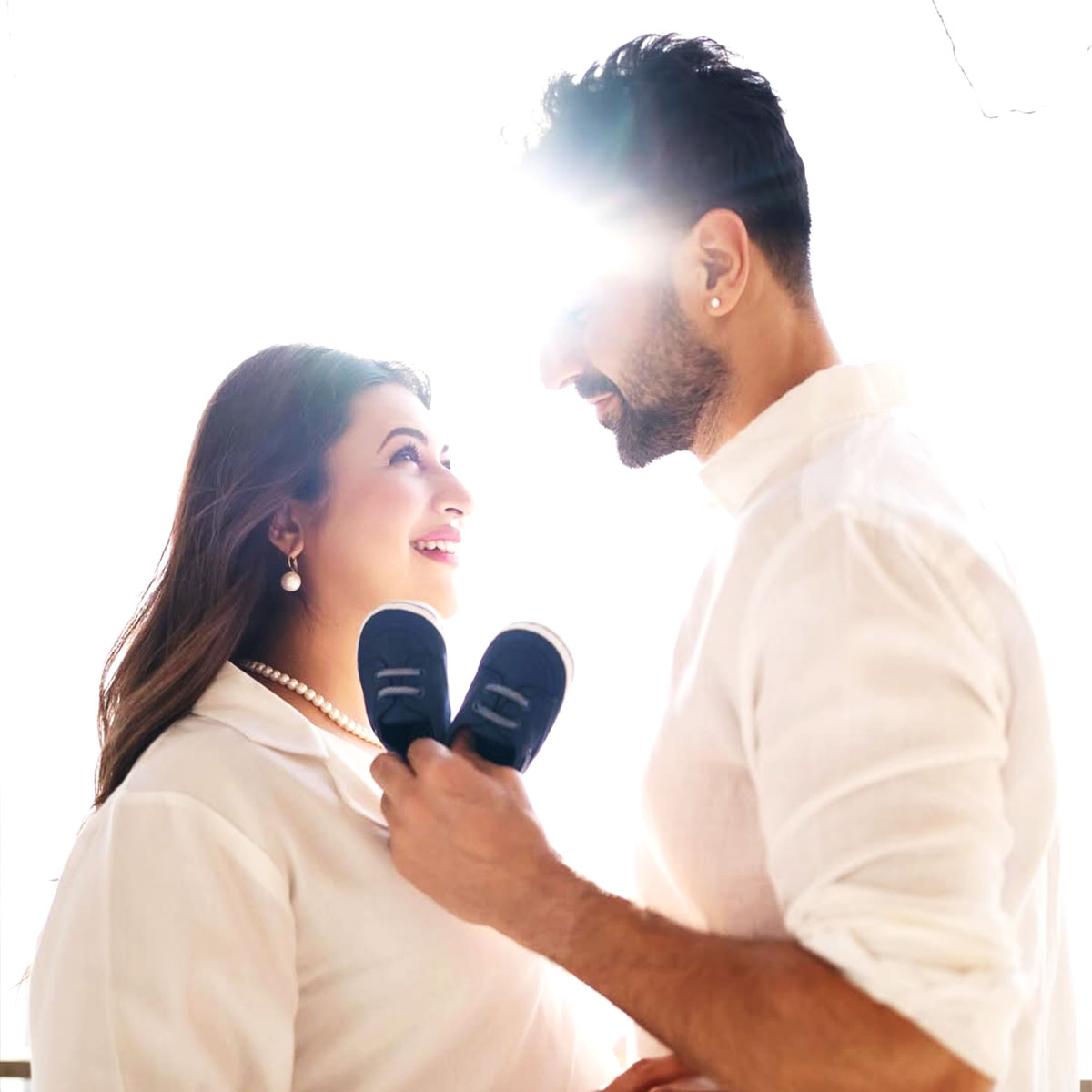 दिव्यांका त्रिपाठी