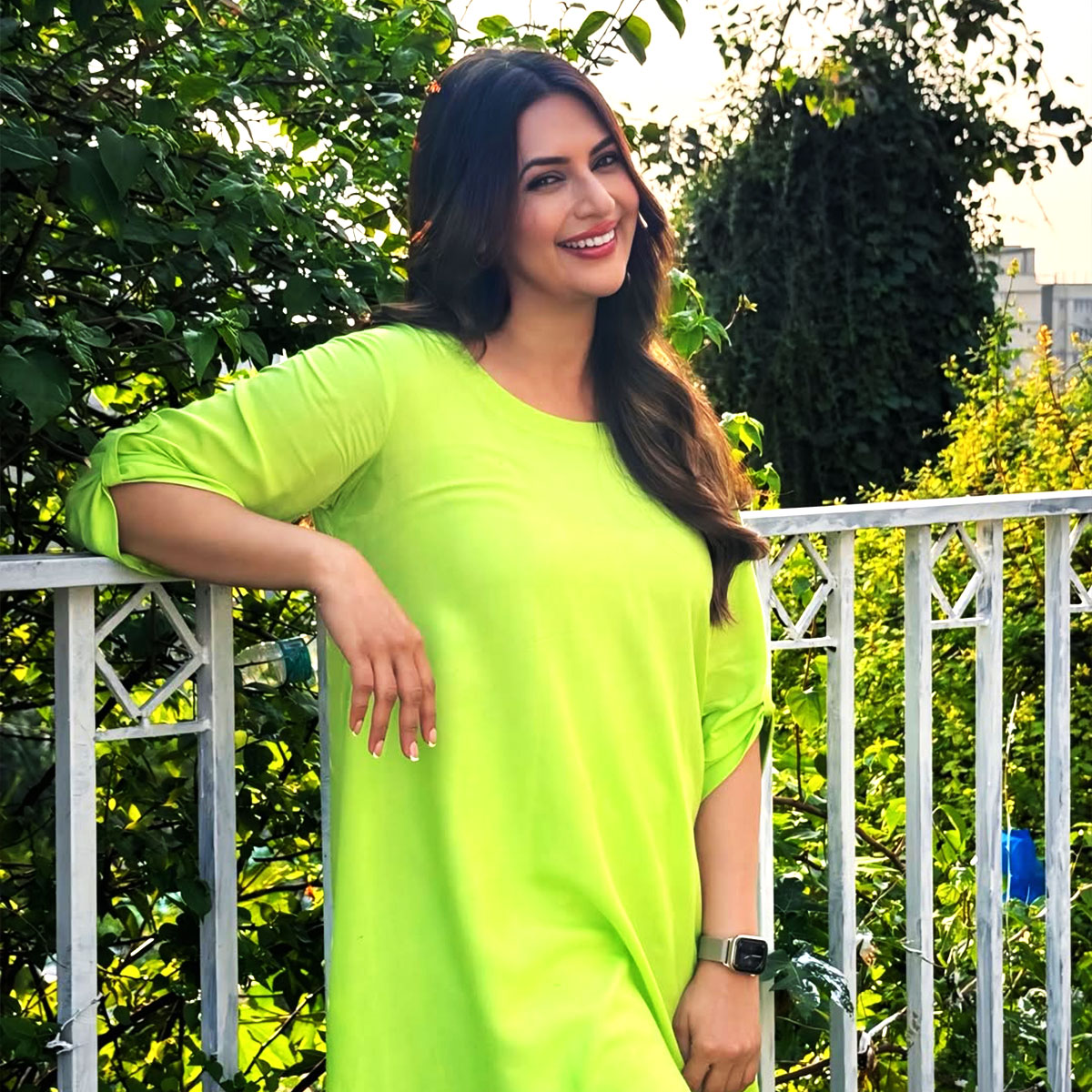 दिव्यांका त्रिपाठी