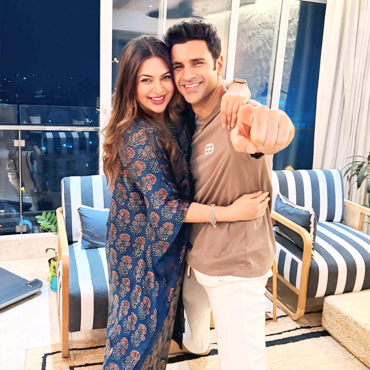 दिव्यांका त्रिपाठी