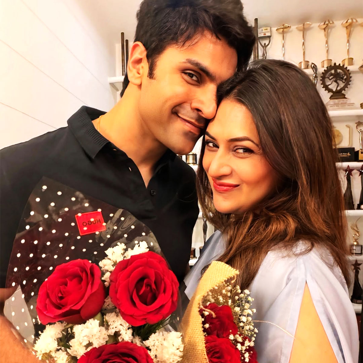 दिव्यांका त्रिपाठी