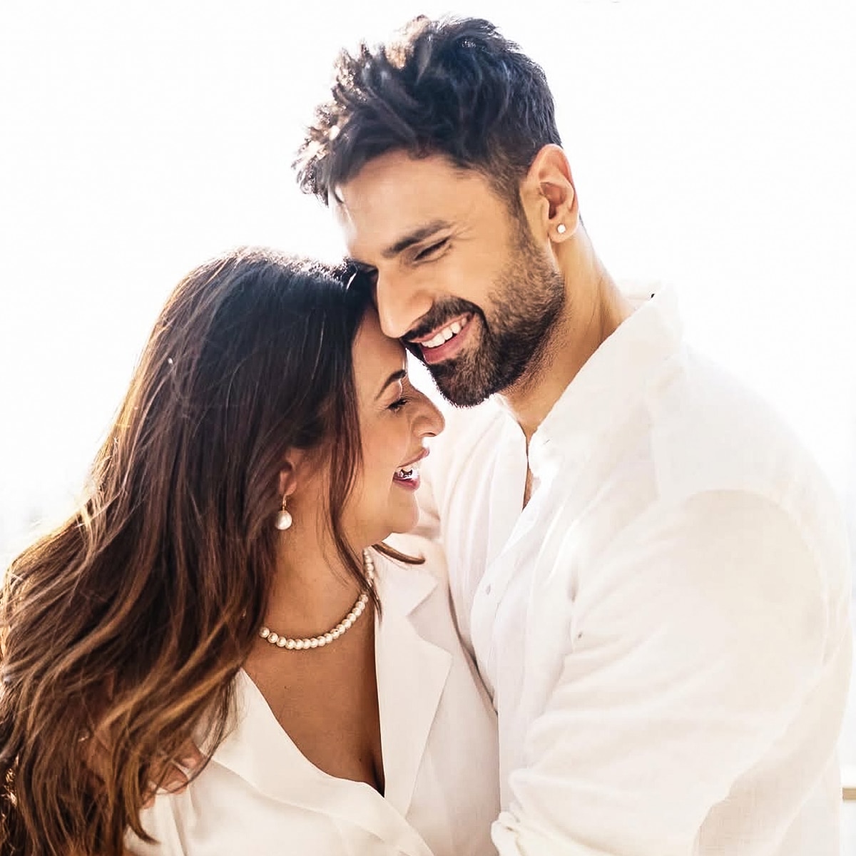 divyanka tripathi babyshower 