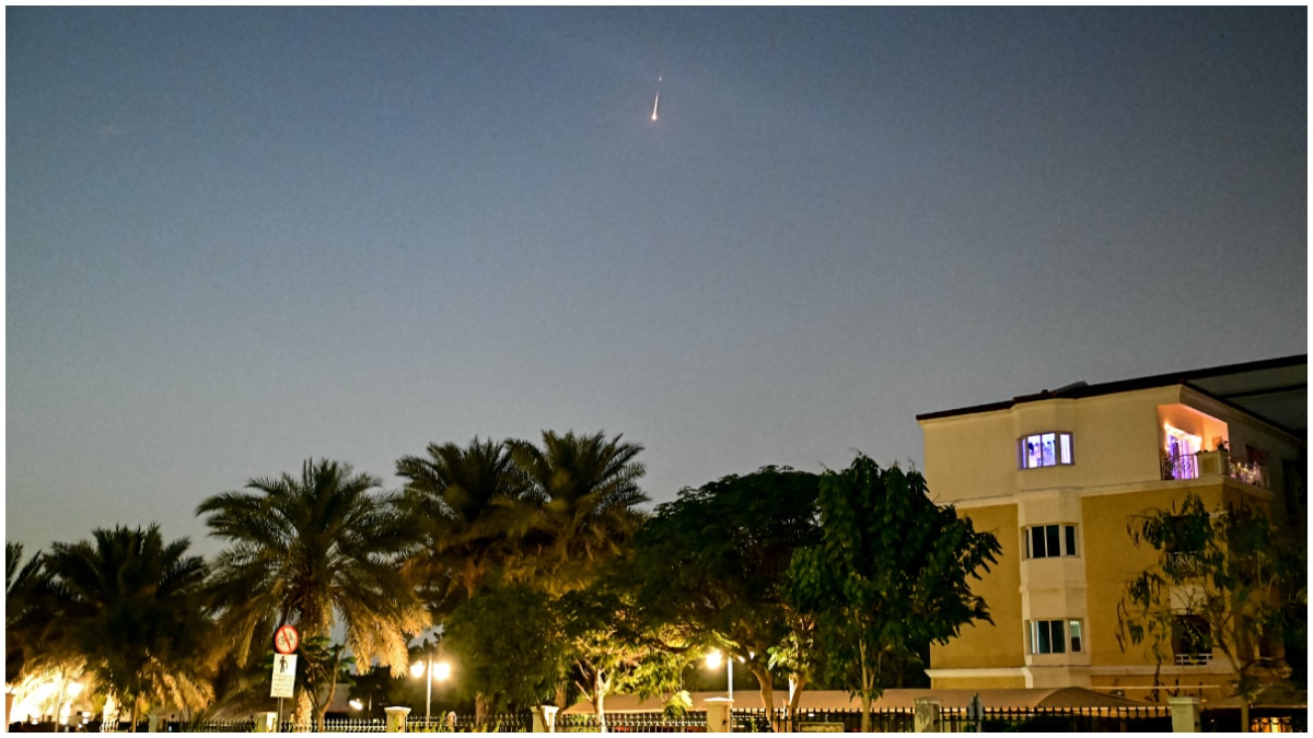 दुबई इंटरनेशनल का कॉनकोर्स प्रभावित