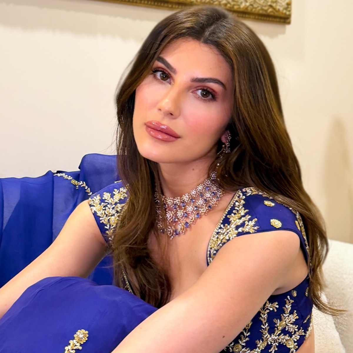 एलनाज नौरोजी