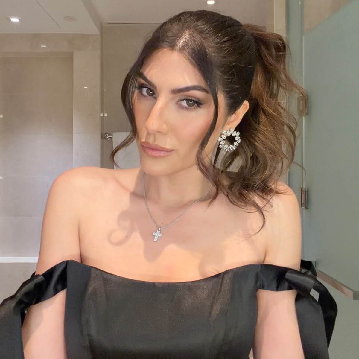 एलनाज नौरोजी