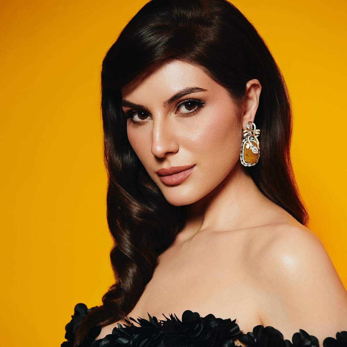 एलनाज नौरोजी