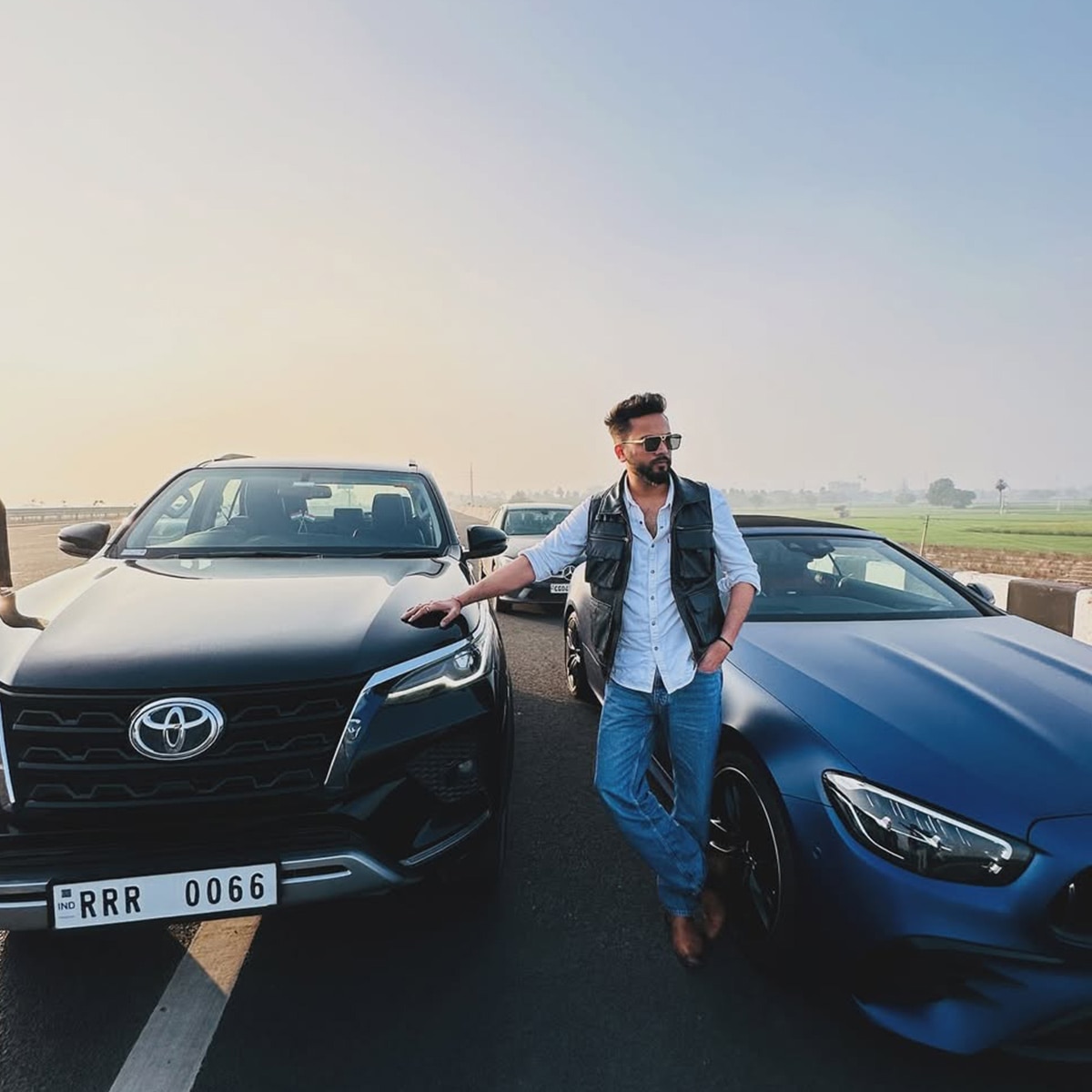 एल्विश यादव