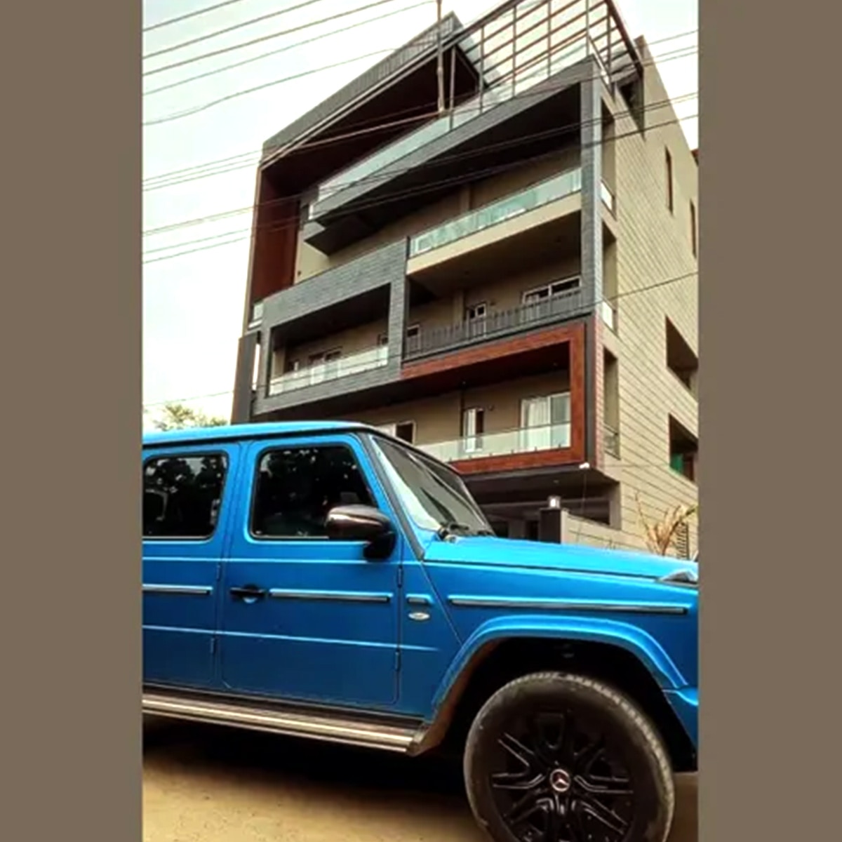 एल्विश यादव