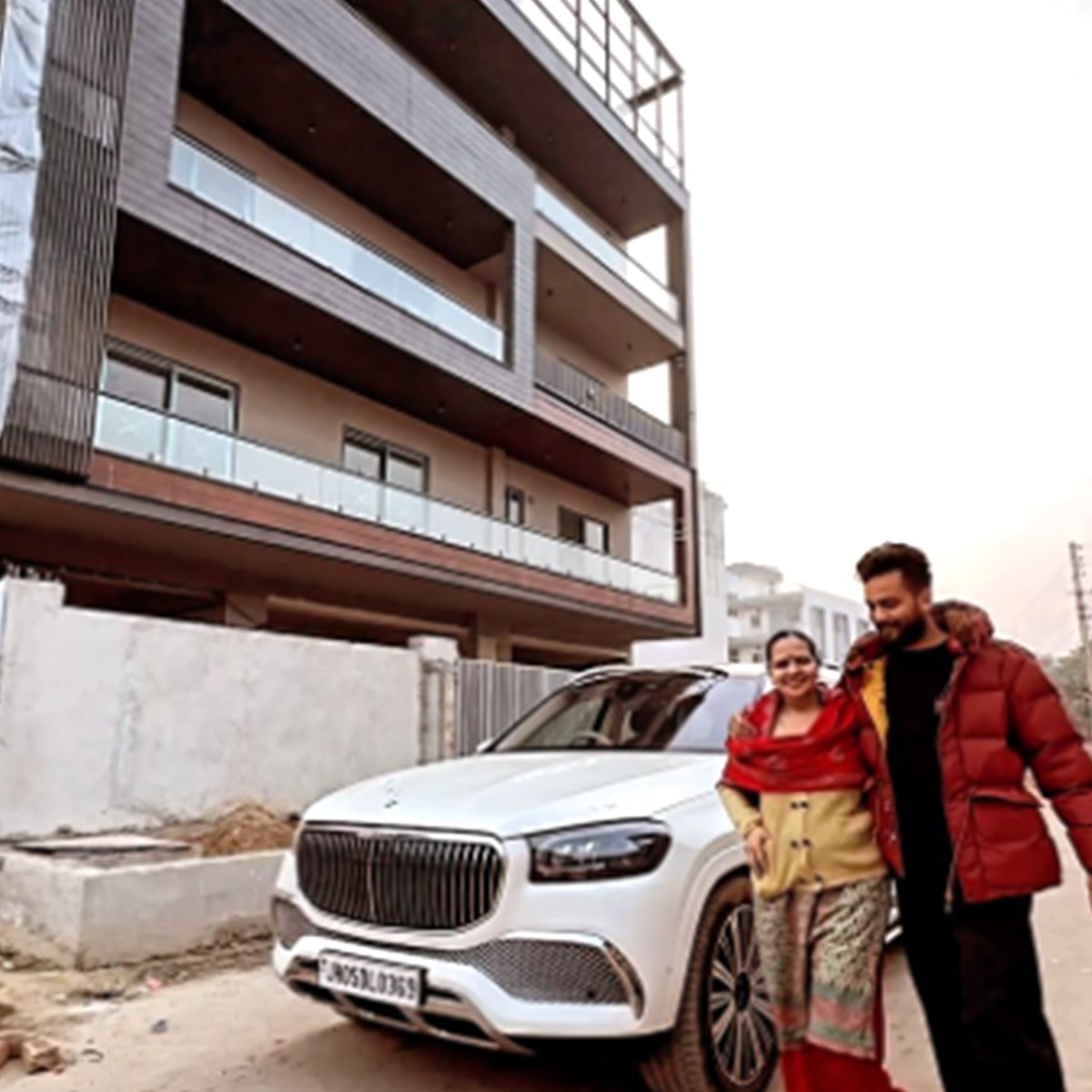 एल्विश यादव