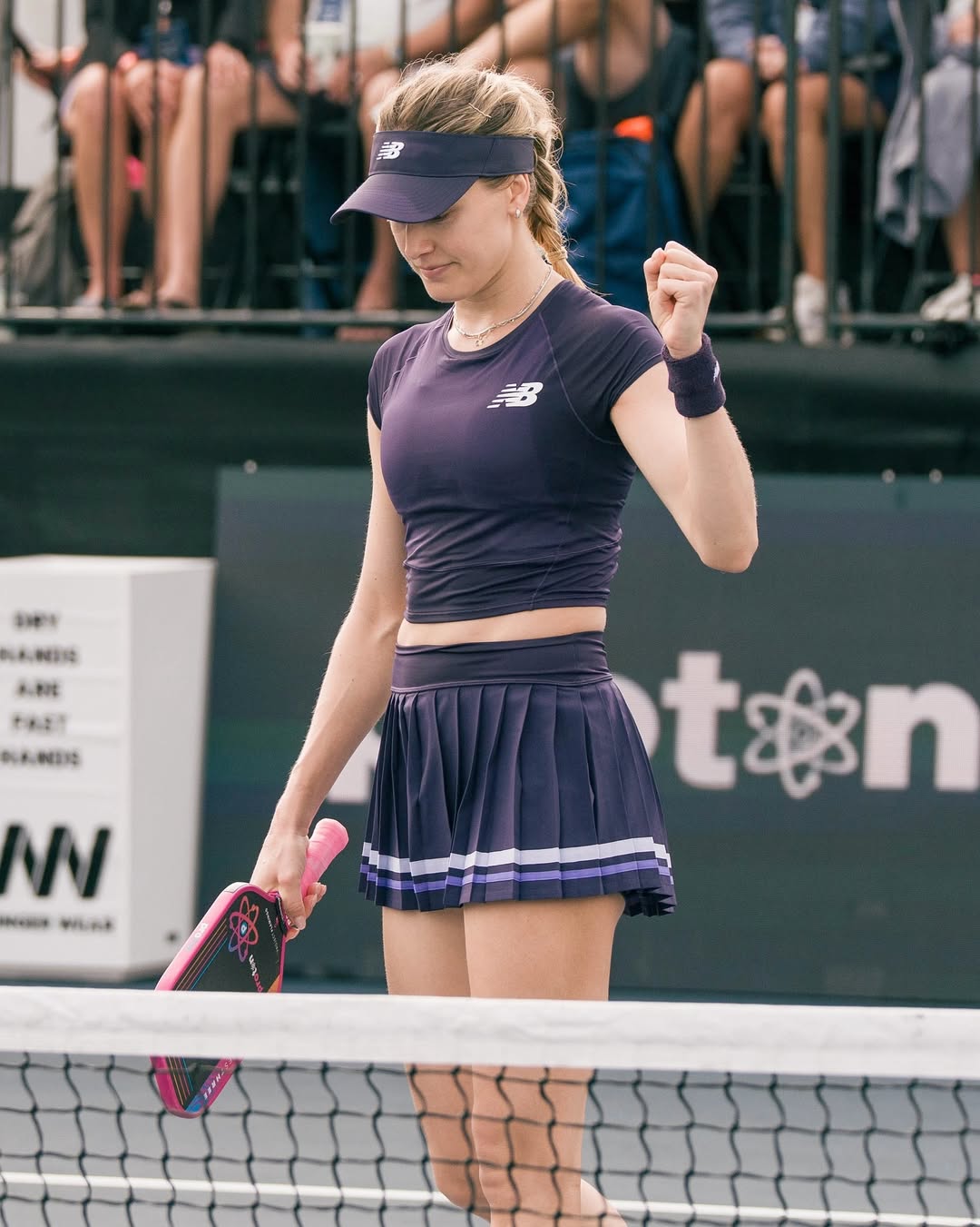 Eugenie Bouchard