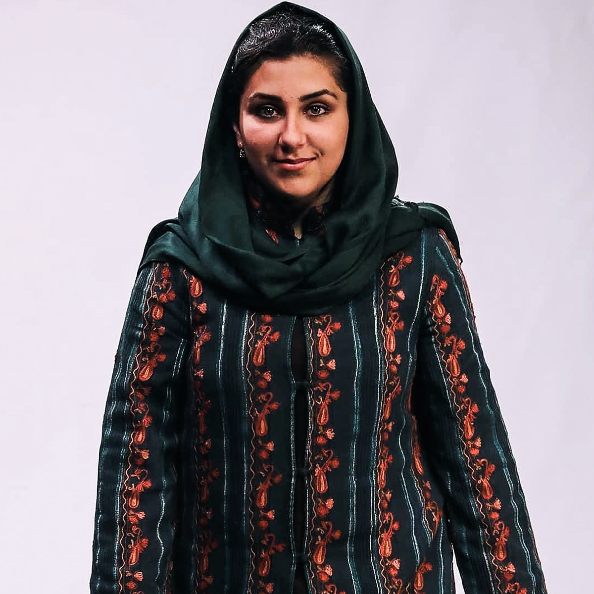 फरजाना नवाबी