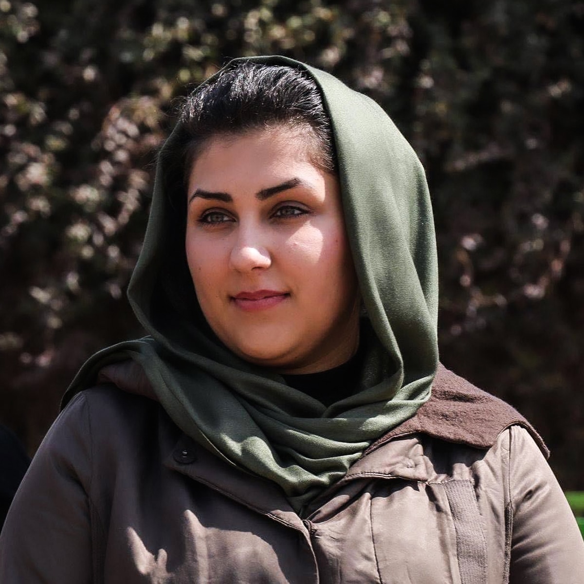 फरजाना नवाबी