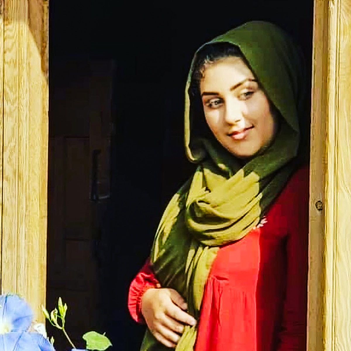 फरजाना नवाबी