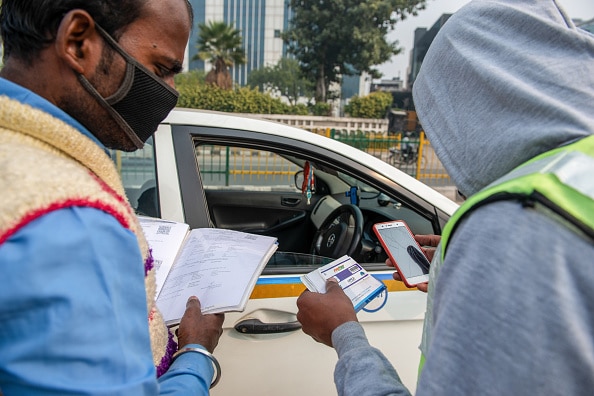 वीडियो के जरिए समझाया ठगी का खेल 