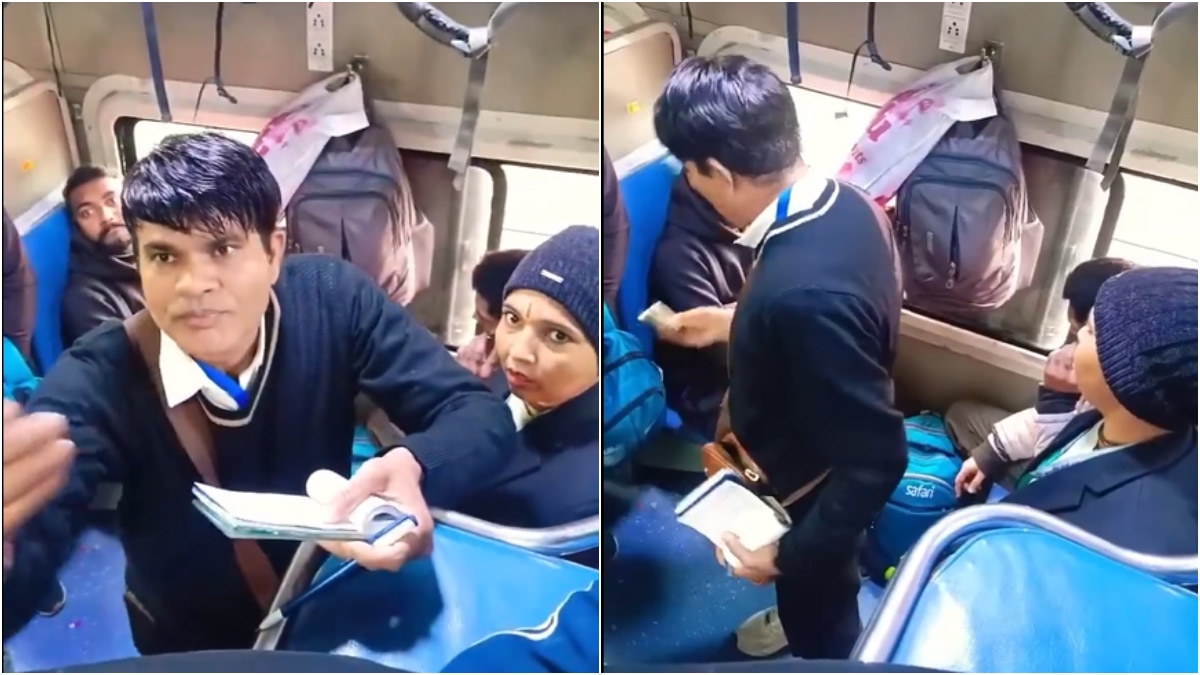 TTE video recording law India