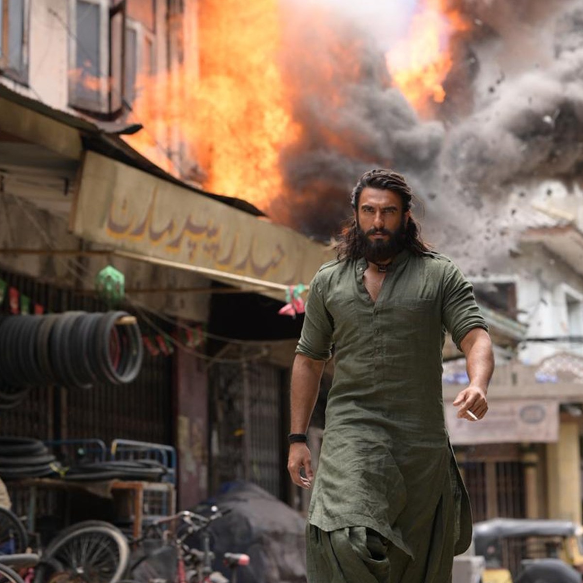  dhurandhar 2 cast fees