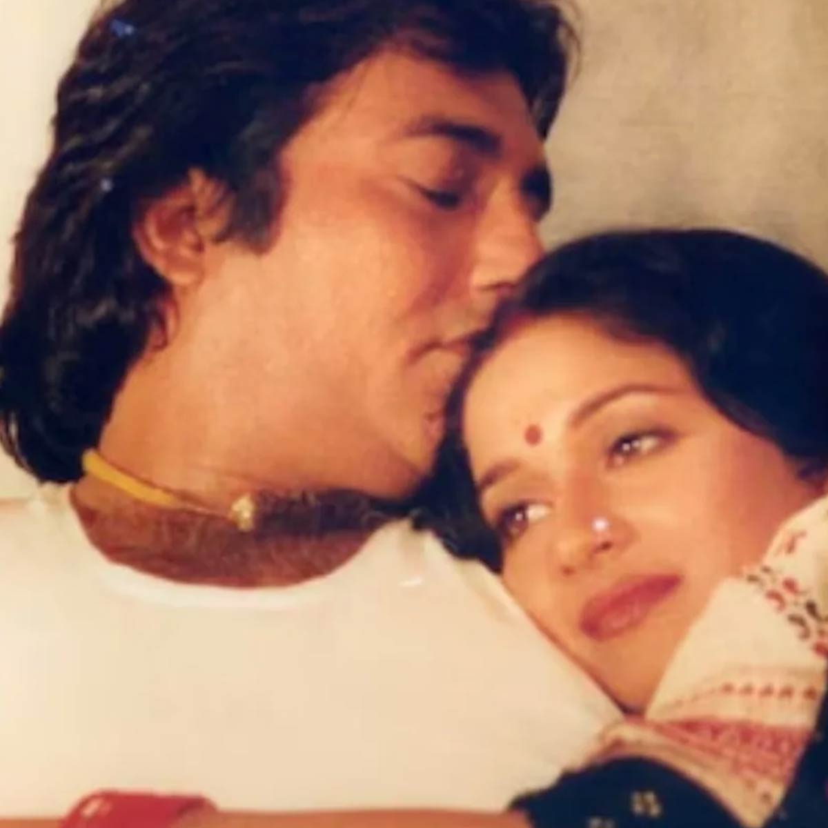 इंटीमेट सीन्स में बहके एक्टर्स