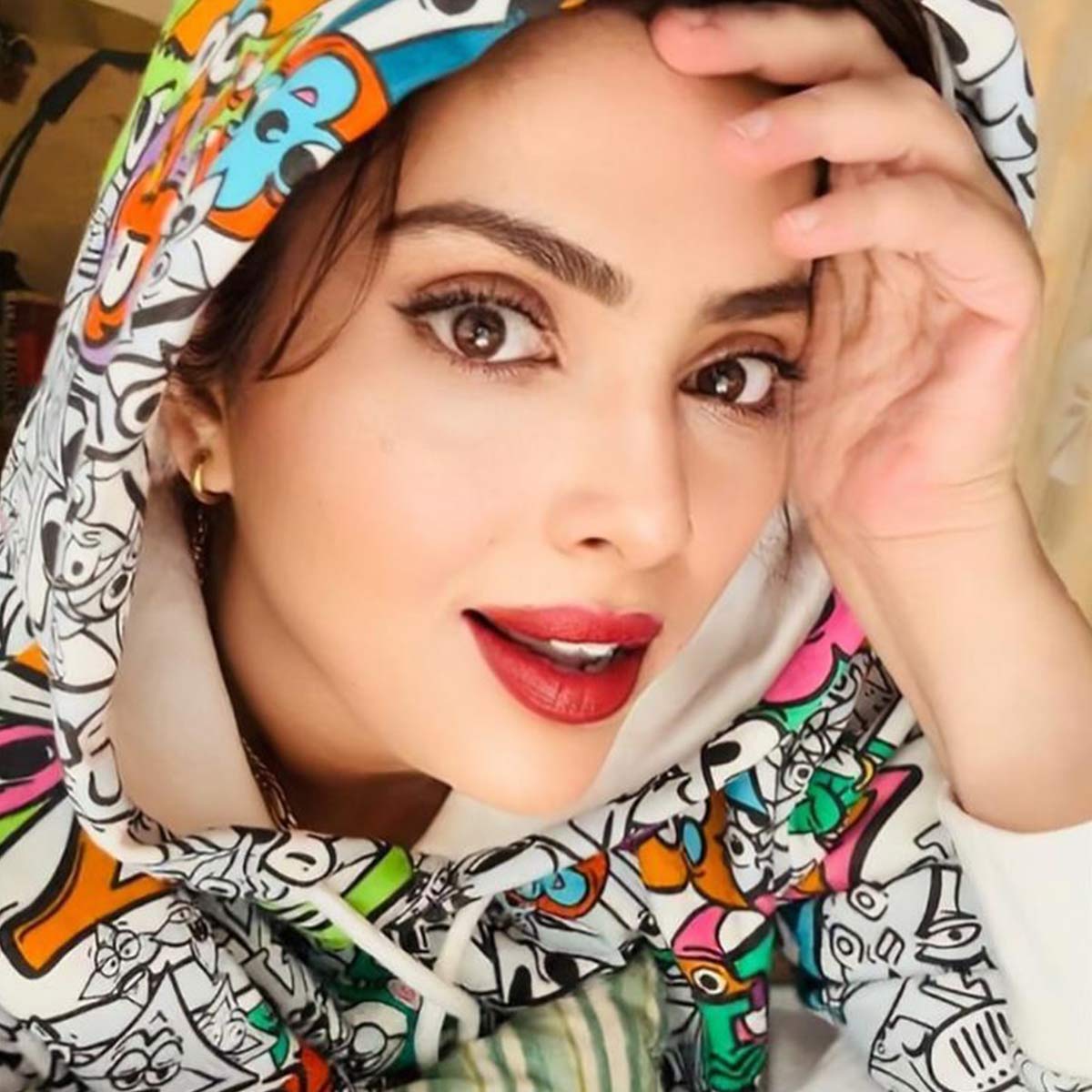 सोनम खान