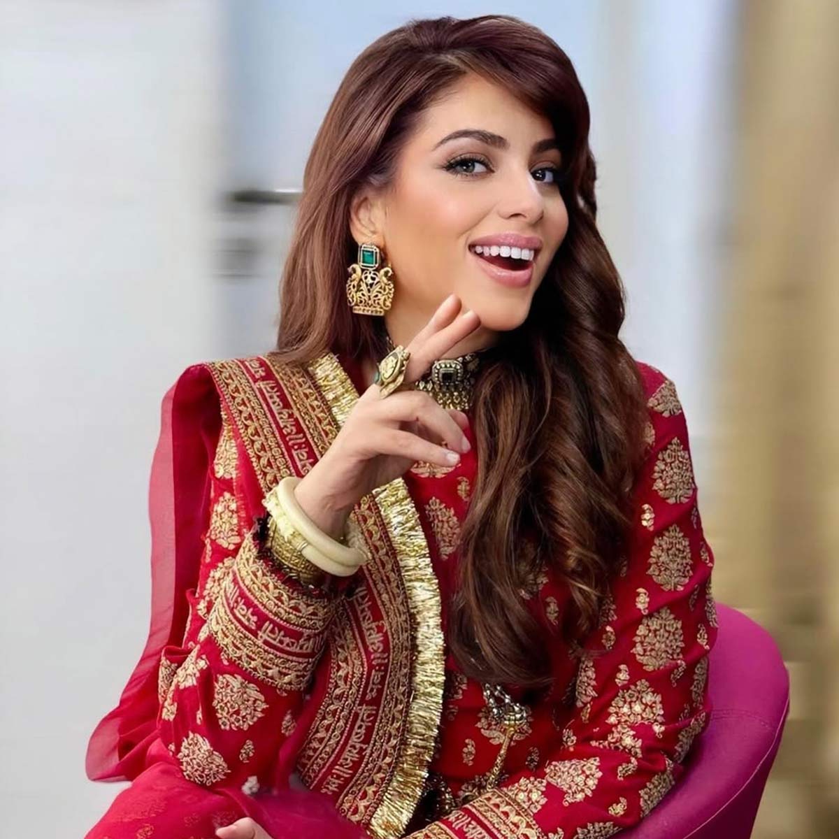 सोनम खान